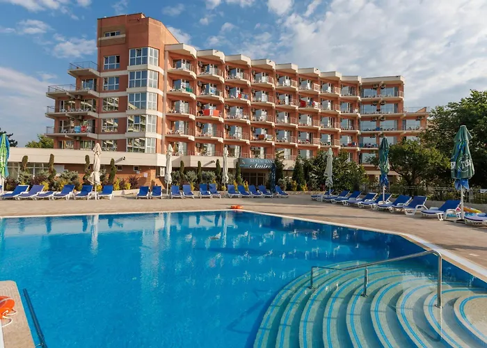 Hotel Amiral