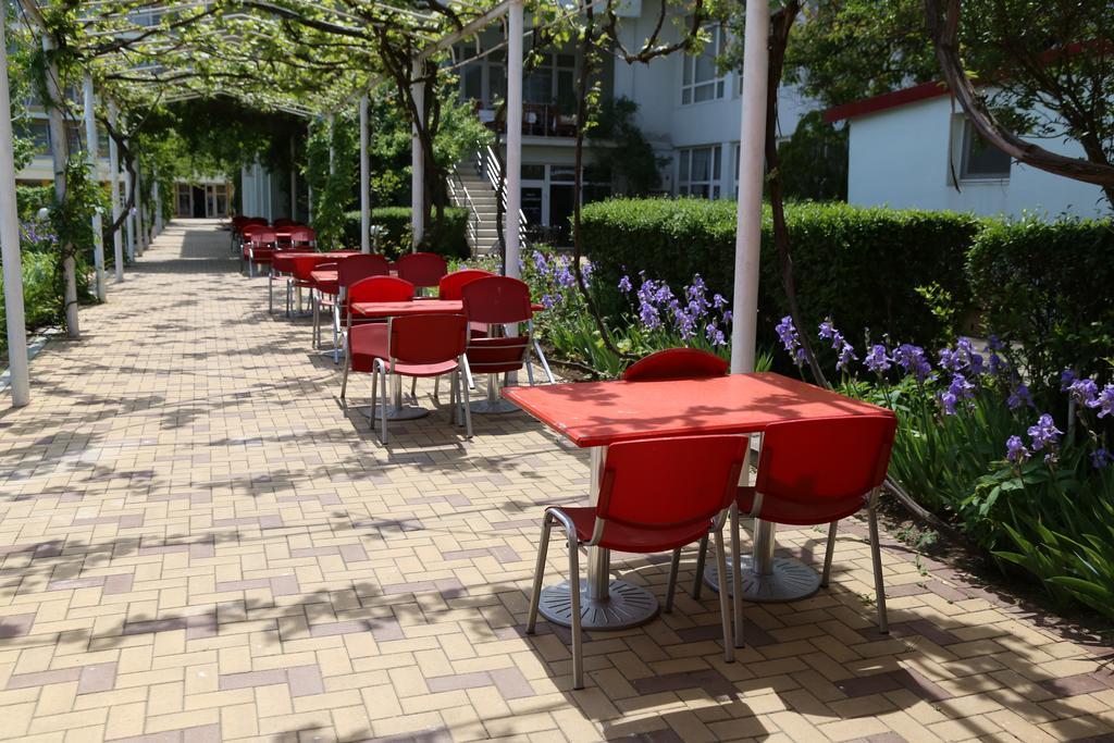 Amiral Hotel Mamaia