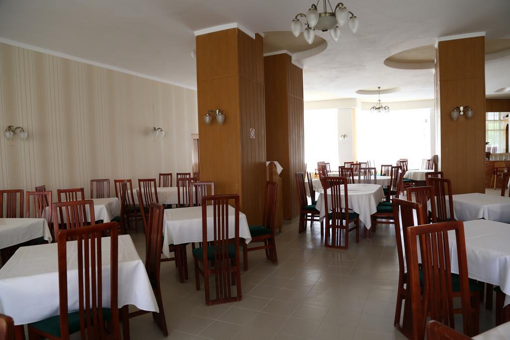 Hotel Amiral 4*