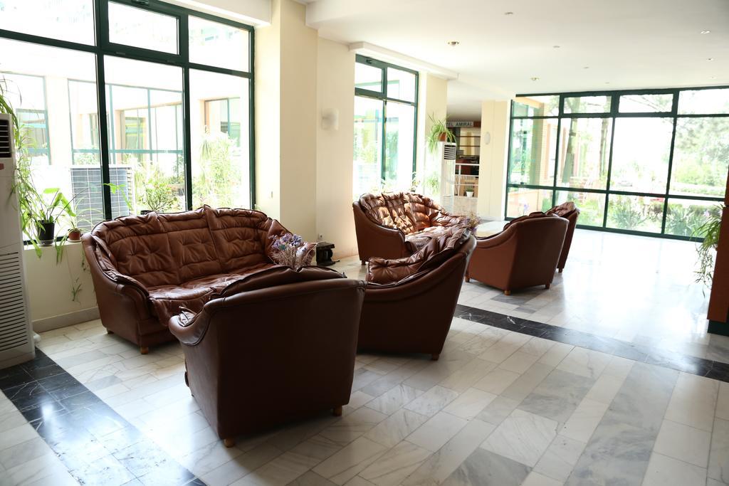 Amiral Hotel Mamaia