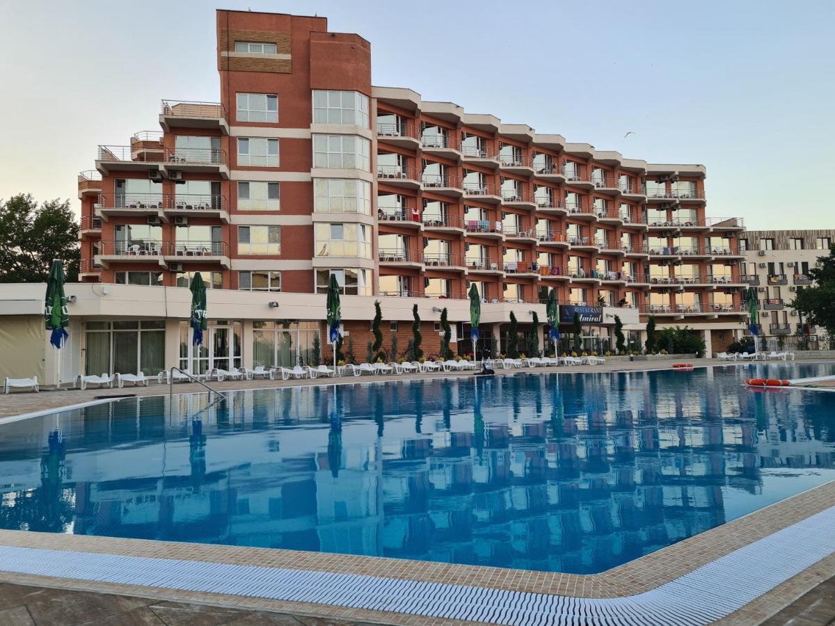 Amiral 4* Mamaia
