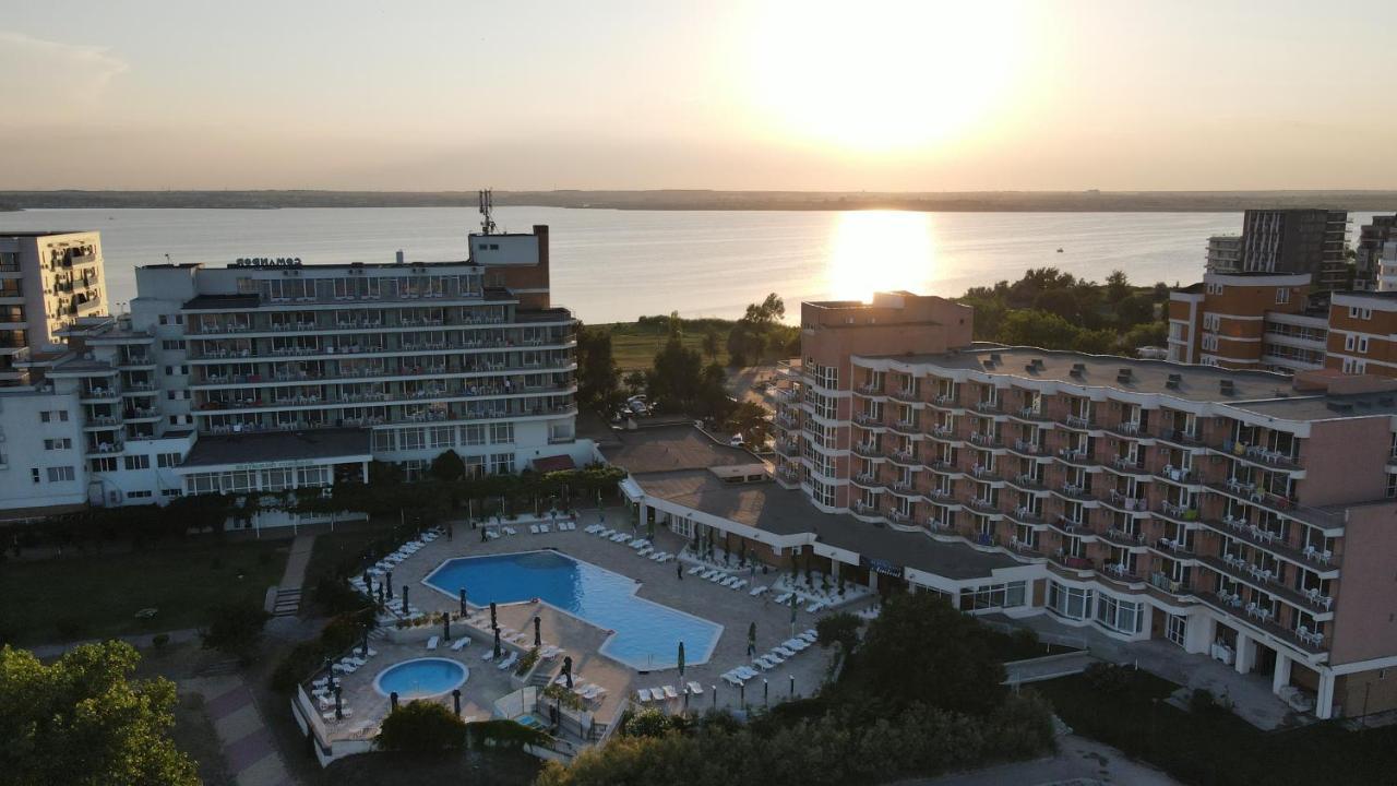 Hotel Amiral 4*