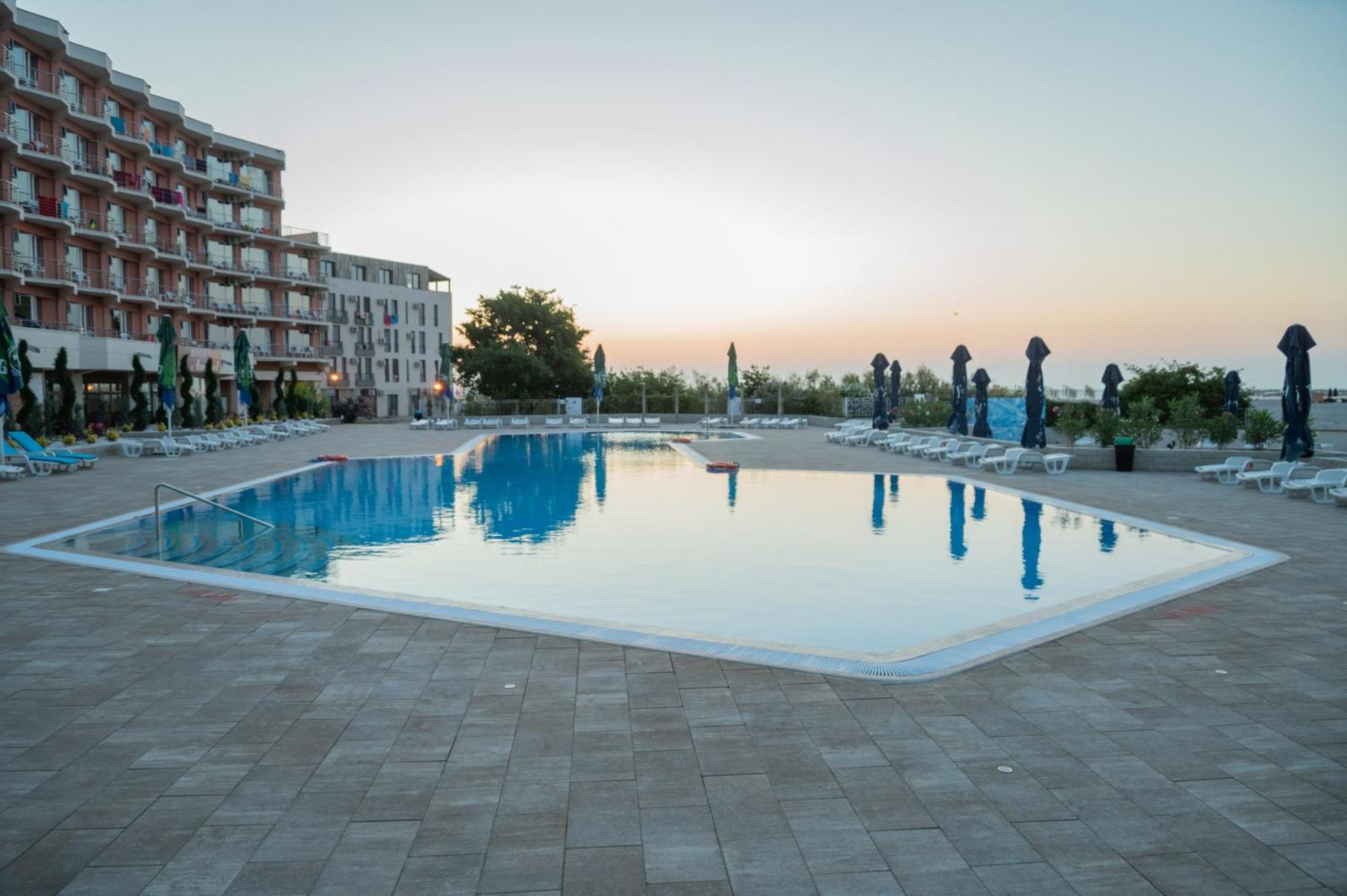 Hotel Amiral