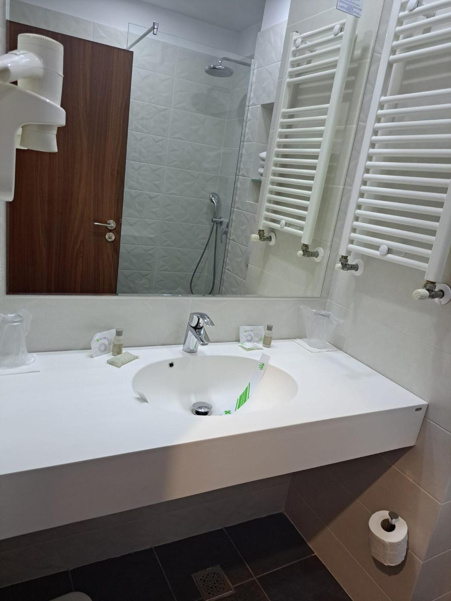 Amiral Hotel 4*