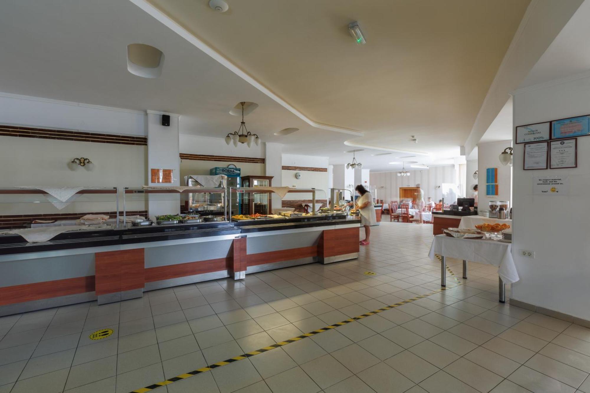Hotel Amiral Mamaia
