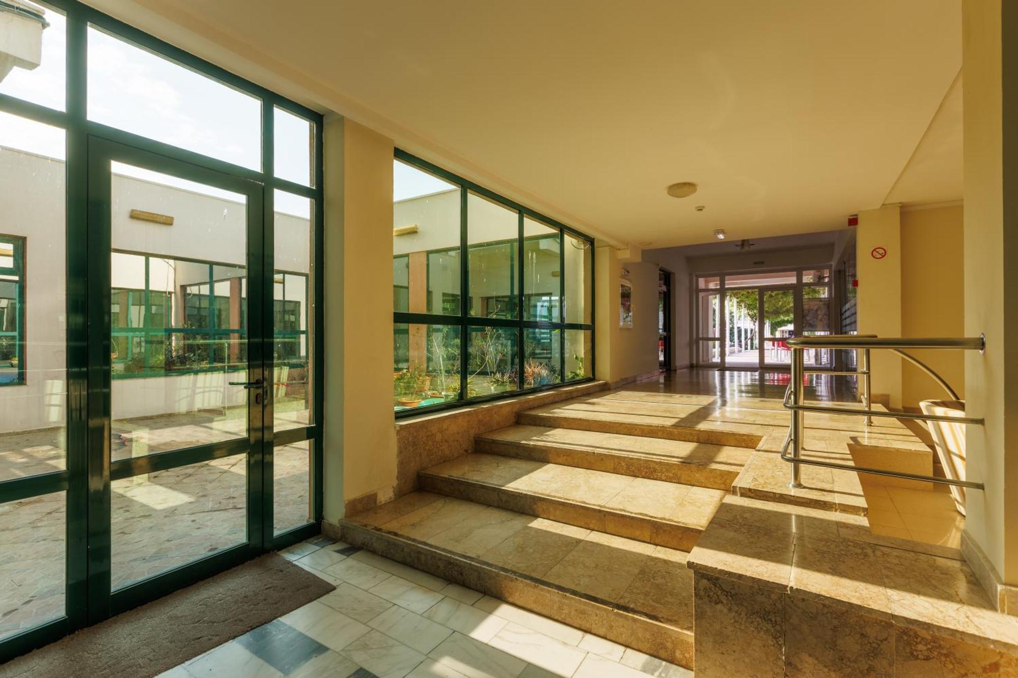 Hotel Amiral