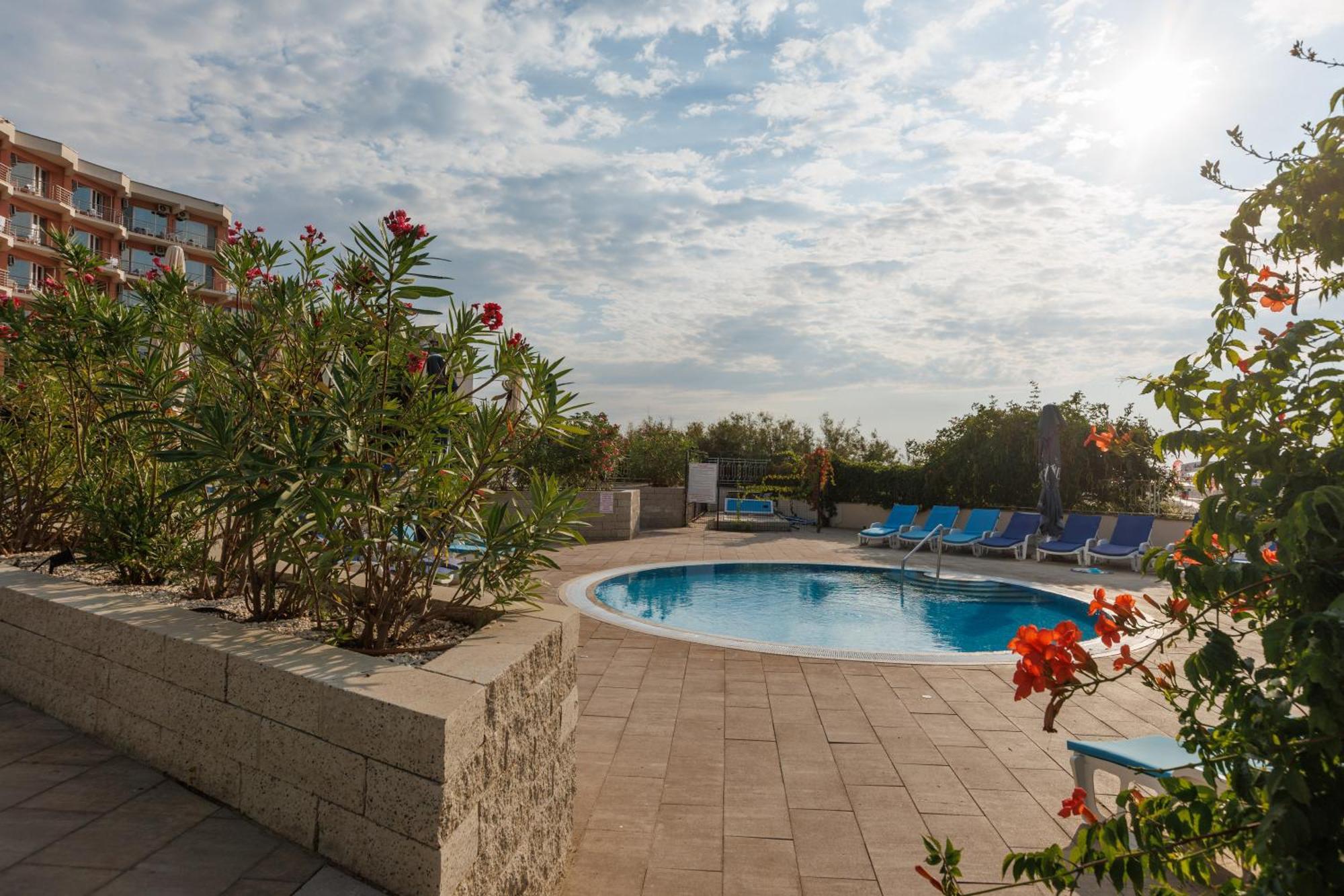 Amiral Hotel 4*