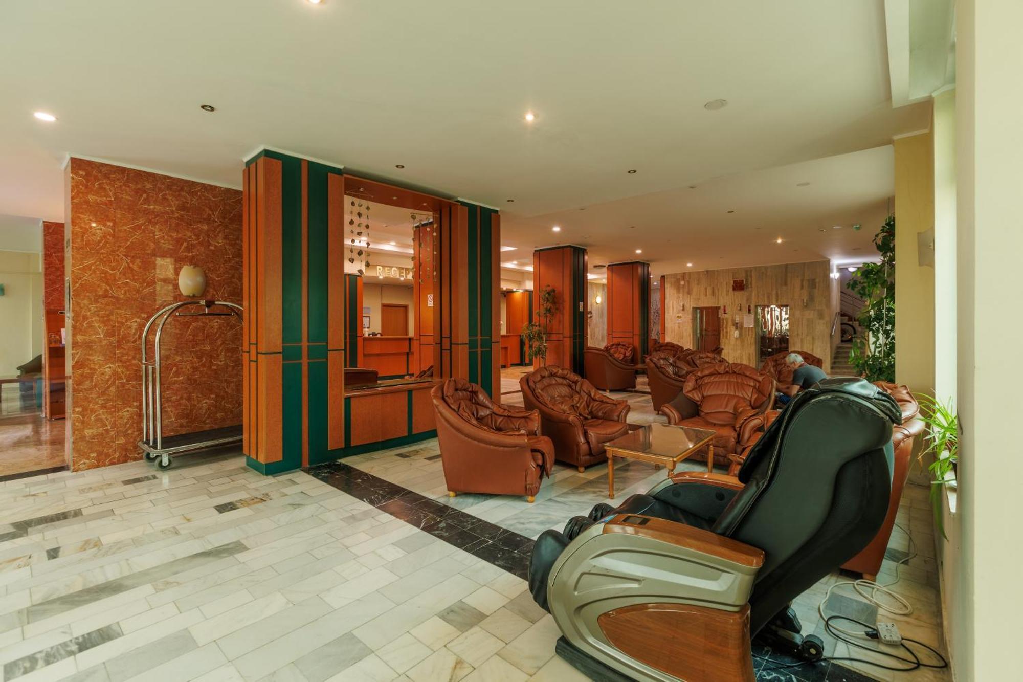 Amiral 4* Mamaia