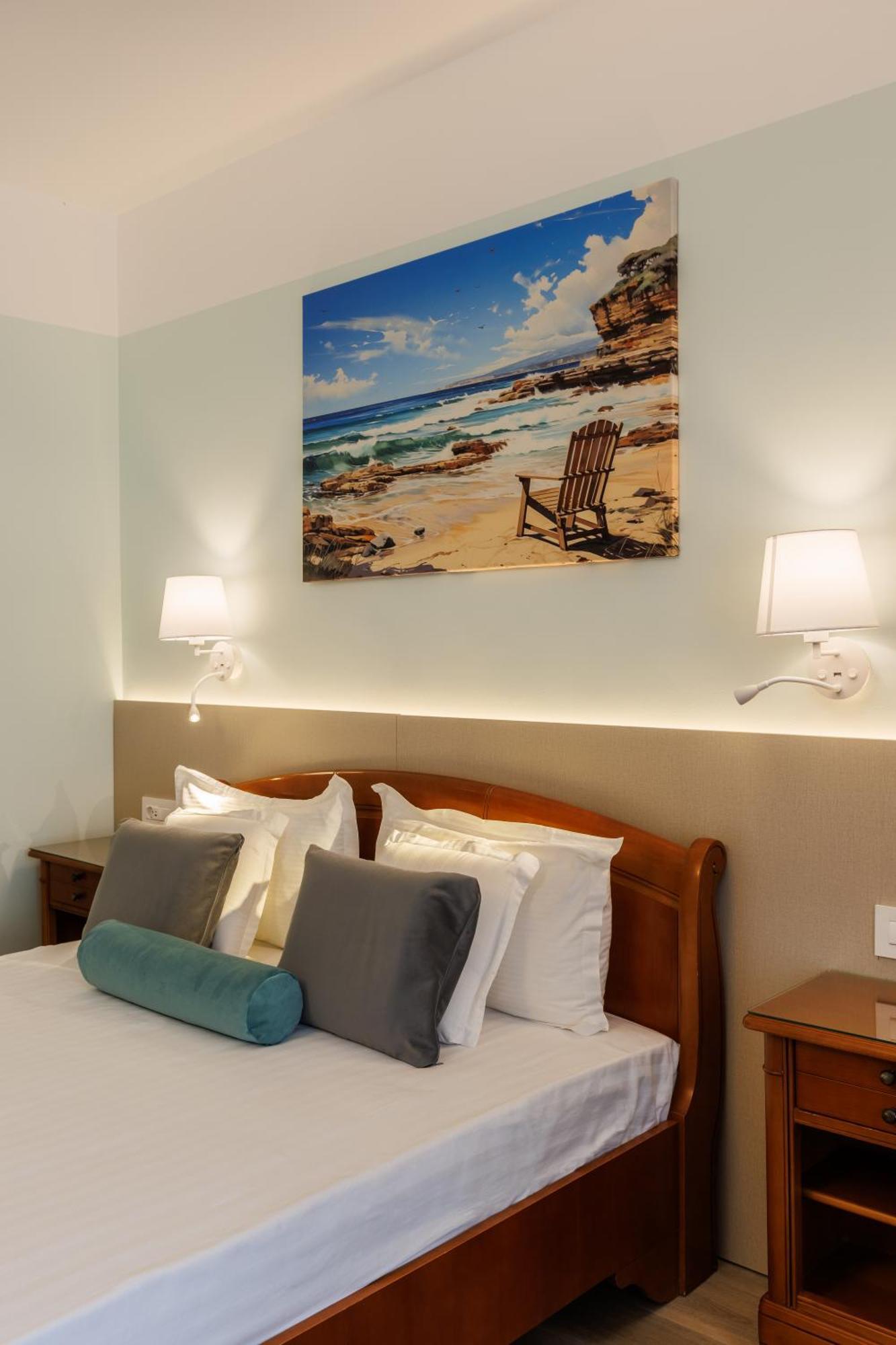 Hotel Amiral