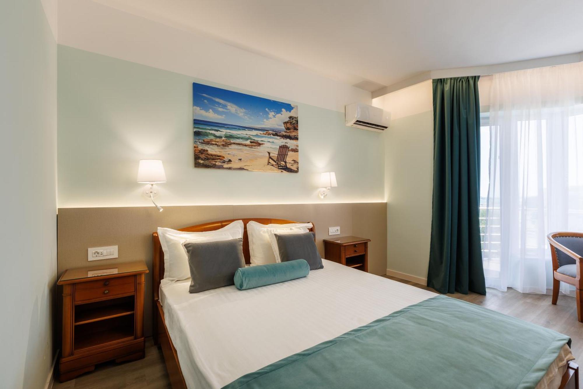 Amiral 4* Mamaia