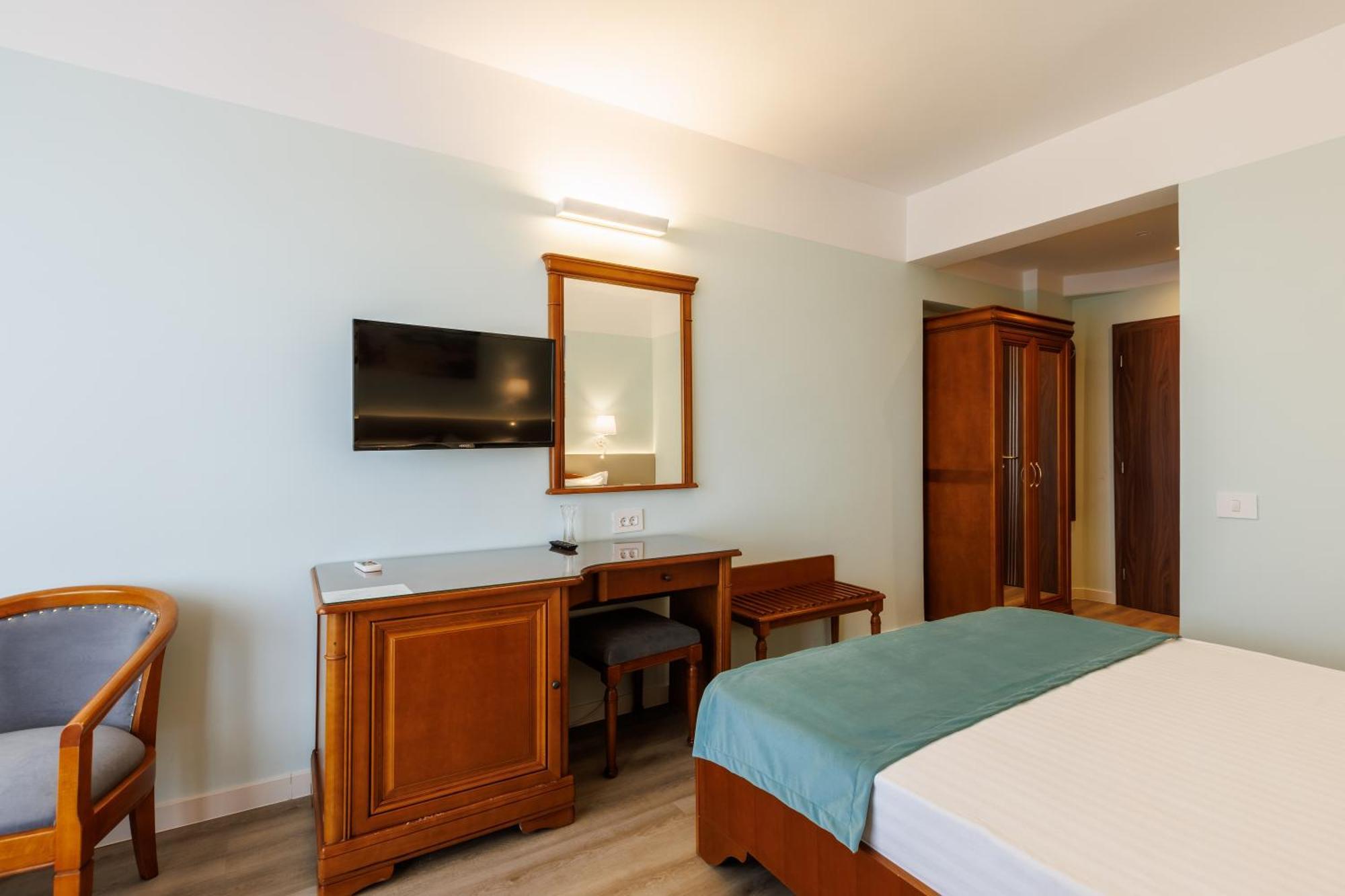 Hotel Amiral