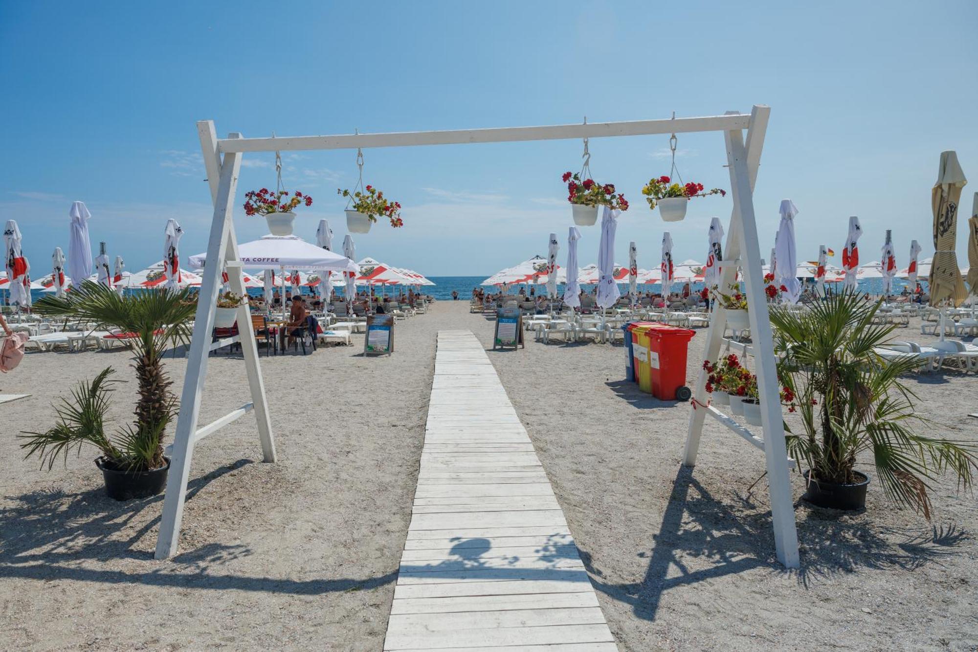 Hotel Amiral Mamaia