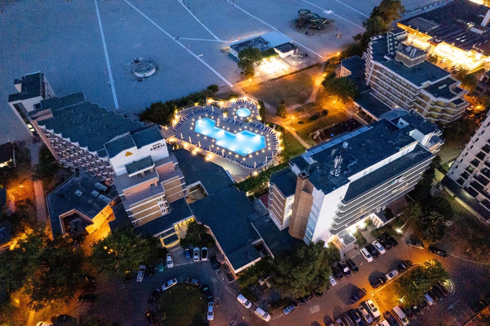 Amiral 4* Mamaia