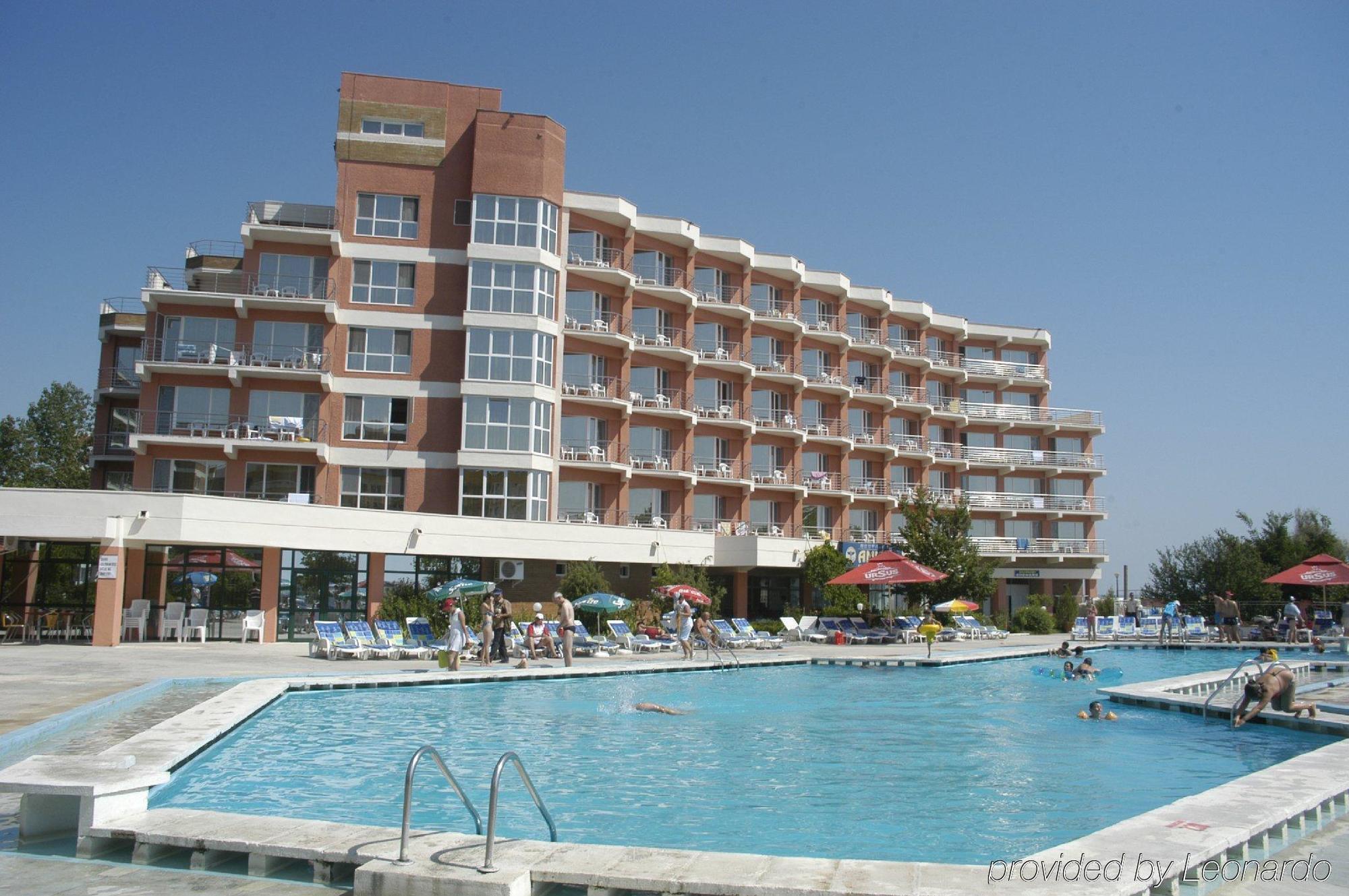 Amiral 4* Mamaia