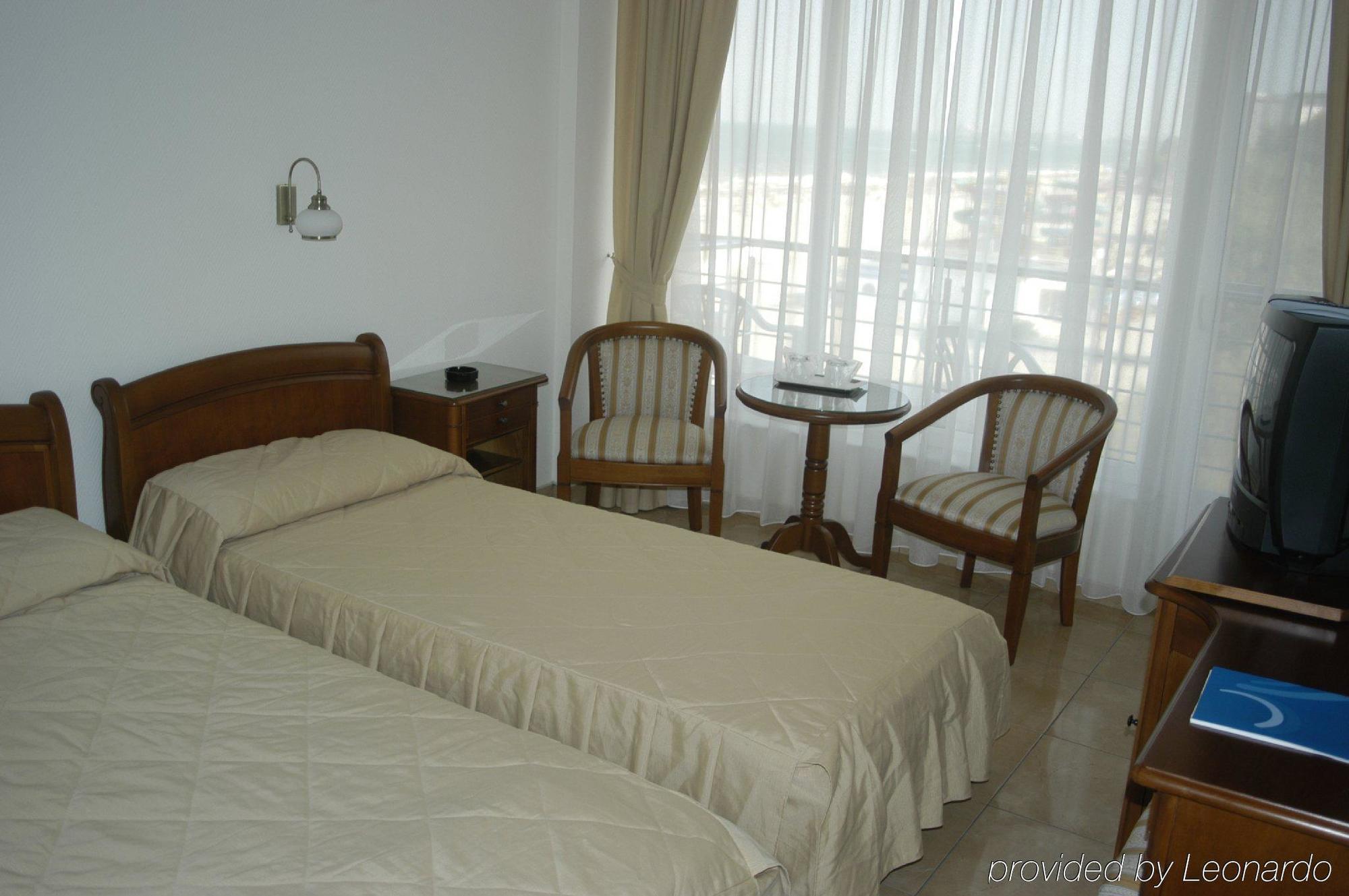 Hotel Amiral Mamaia