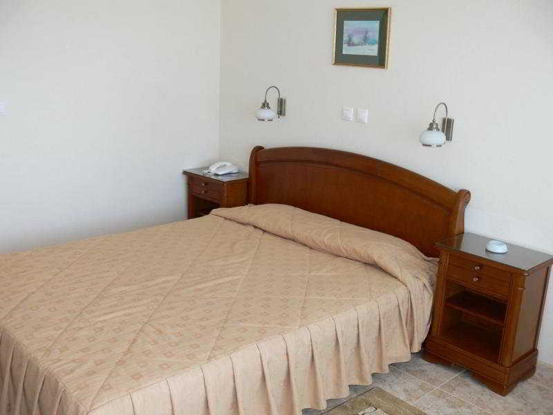 Hotel Amiral Mamaia
