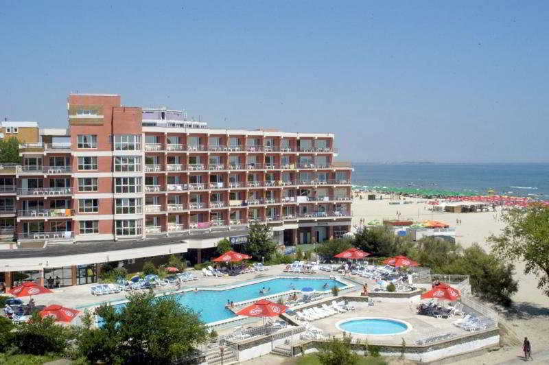 Amiral Hotel Mamaia