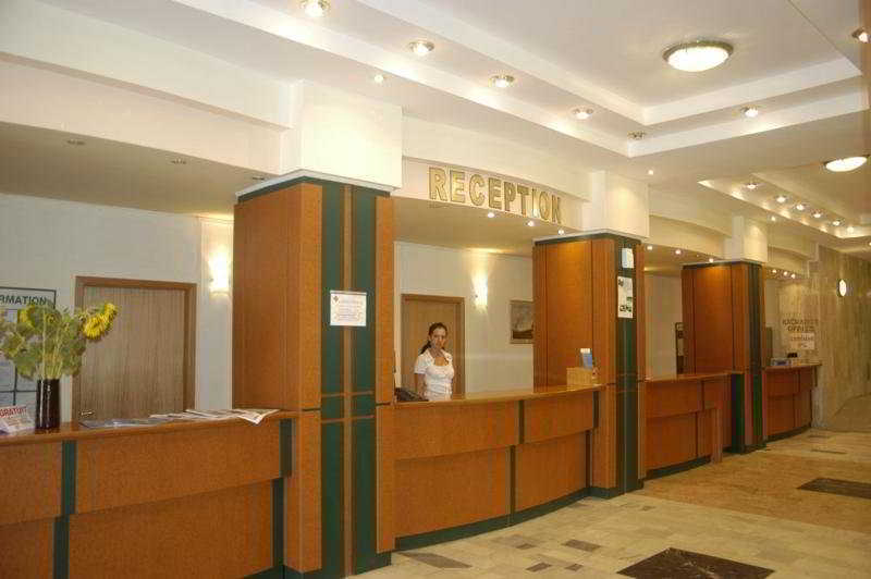 Hotel Amiral 4*