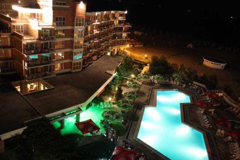 Amiral Hotel 4*